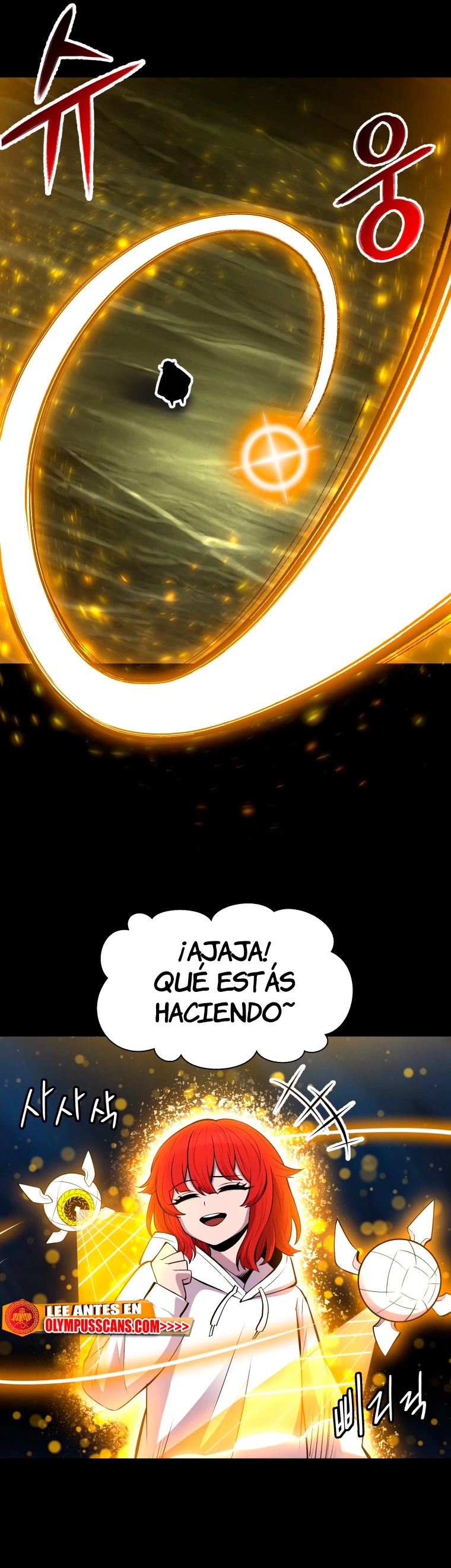 Updater capítulo 115, página 12
