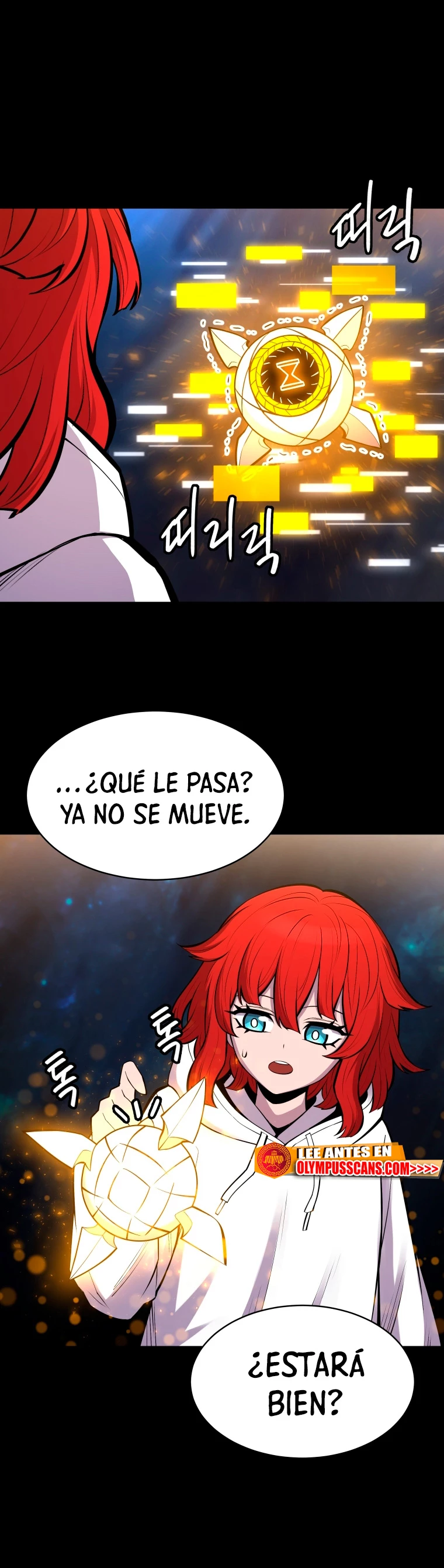 Updater capítulo 115, página 16