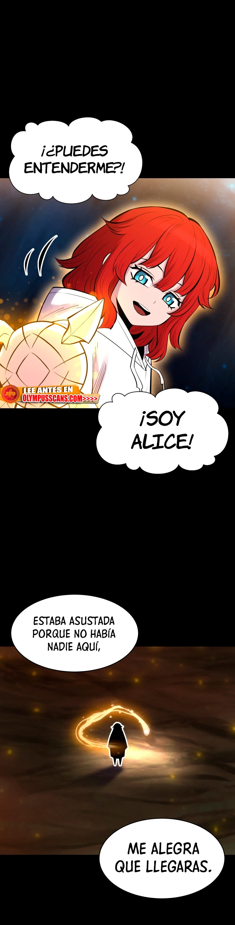 Updater capítulo 115, página 18