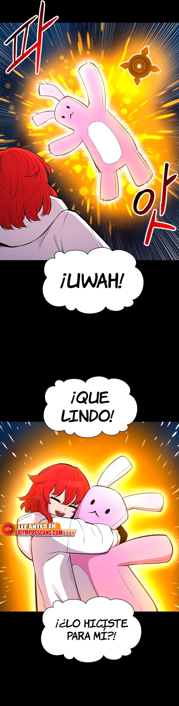 Updater capítulo 115, página 22