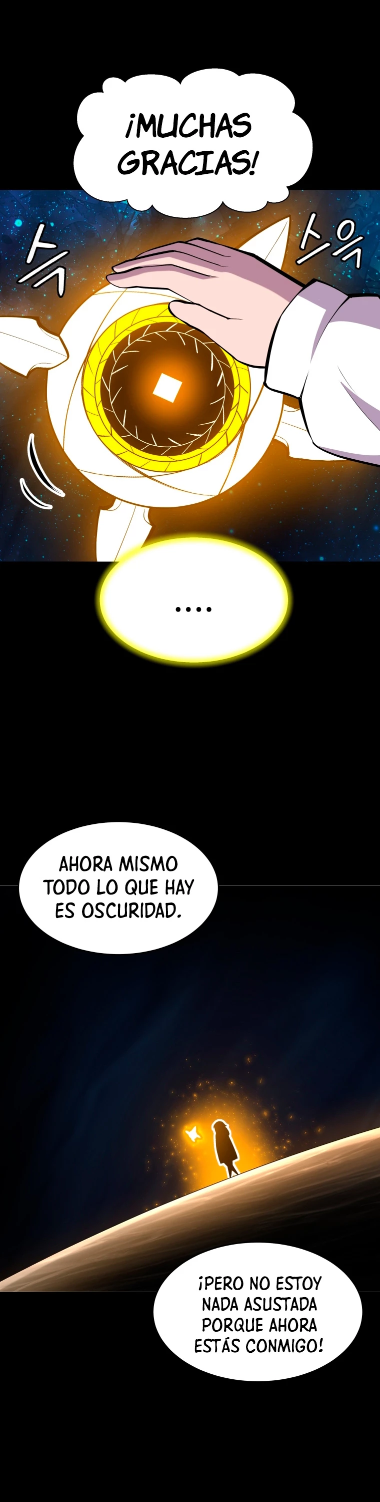 Updater capítulo 115, página 23