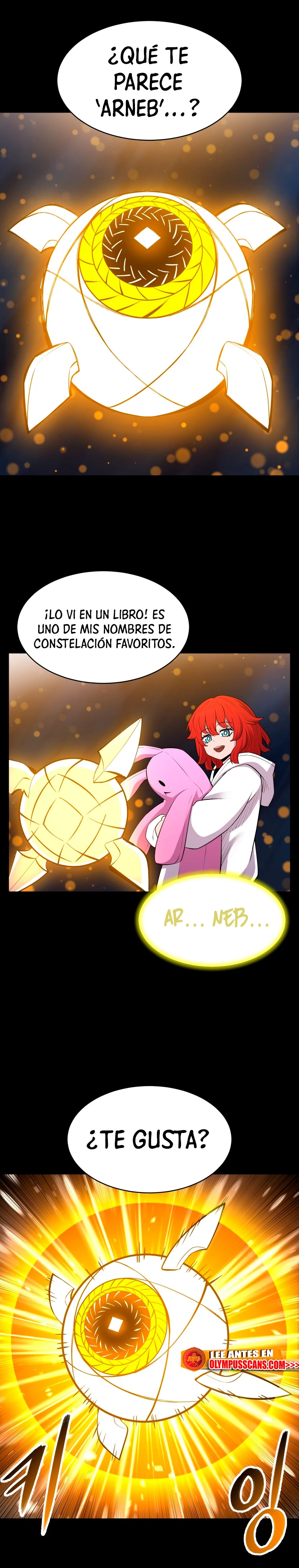 Updater capítulo 115, página 26
