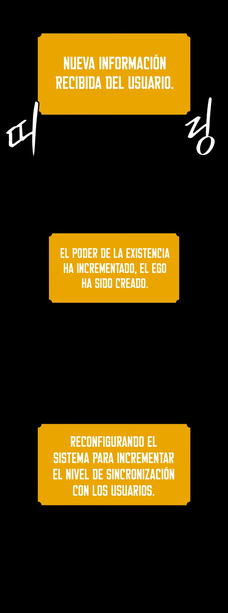 Updater capítulo 115, página 27