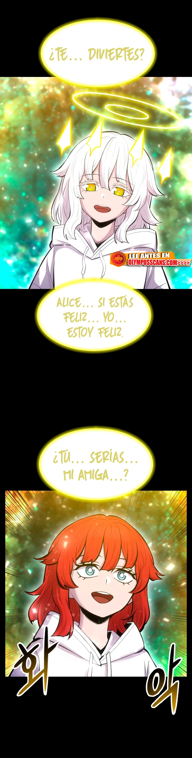 Updater capítulo 115, página 31