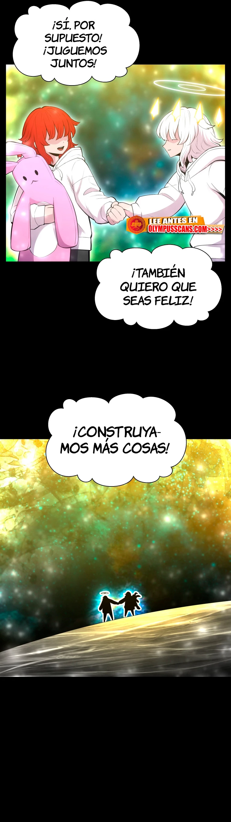 Updater capítulo 115, página 32
