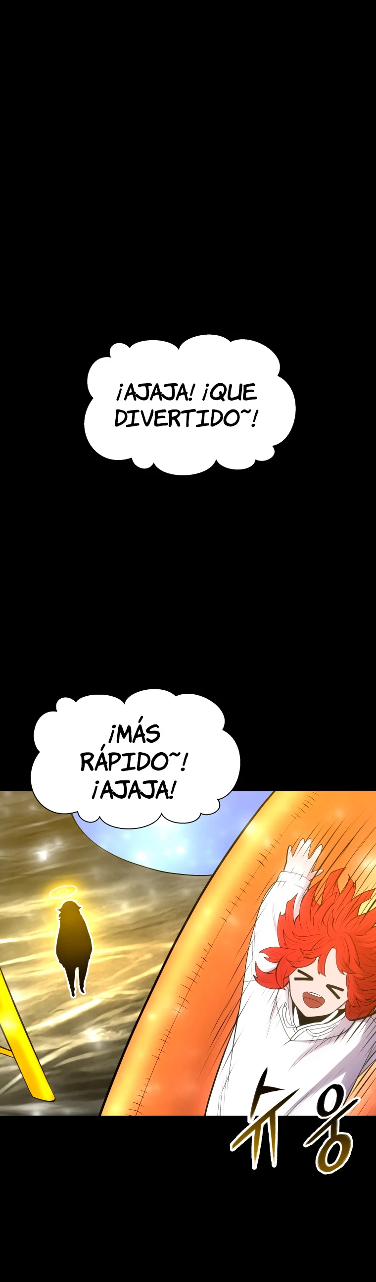 Updater capítulo 115, página 33