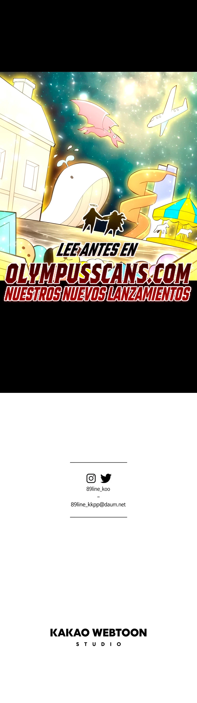 Updater capítulo 115, página 35