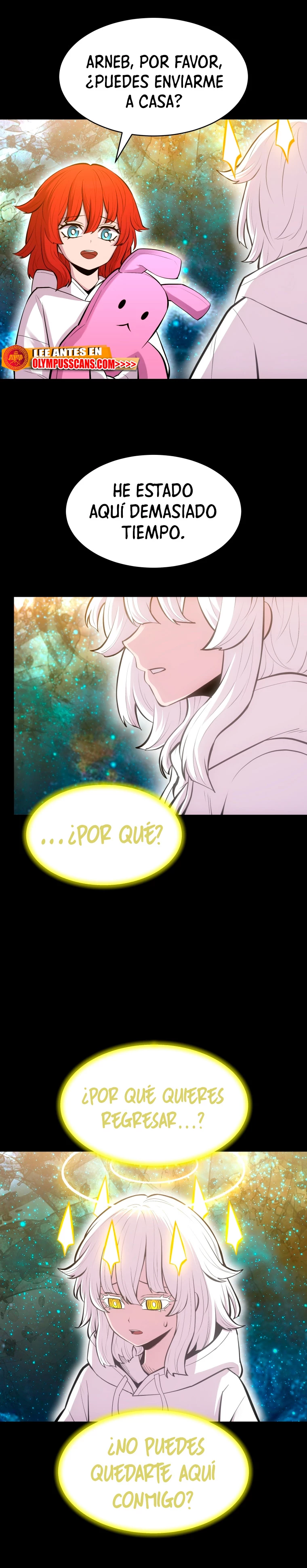 Updater capítulo 116, página 3