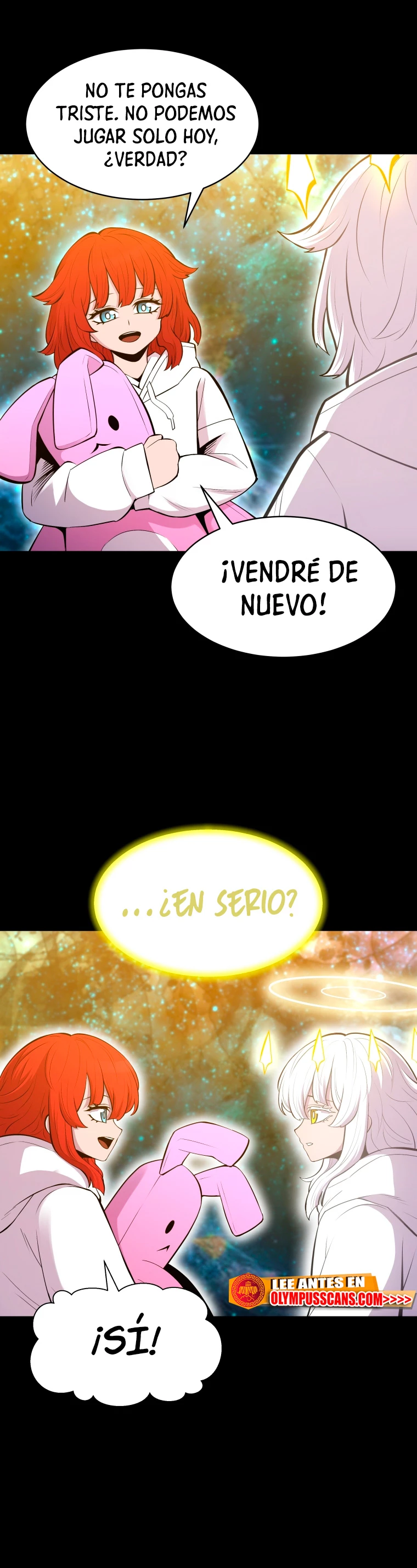 Updater capítulo 116, página 6