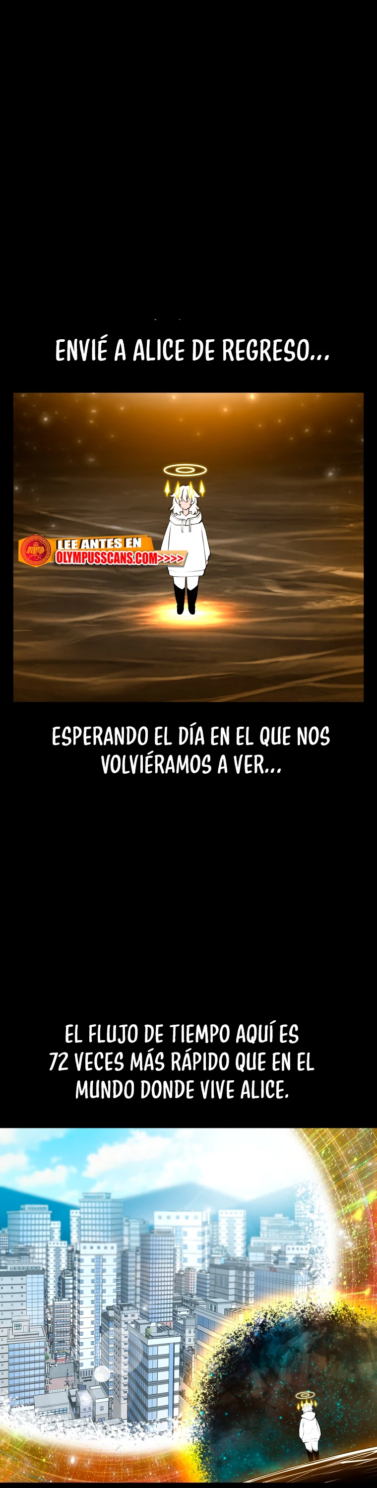 Updater capítulo 116, página 9