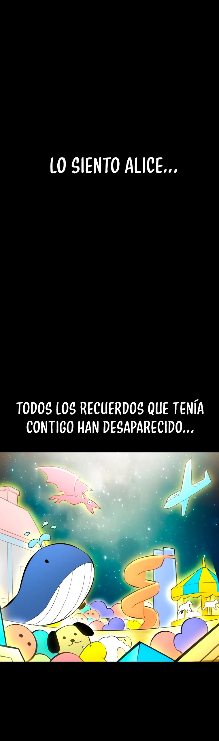 Updater capítulo 116, página 14