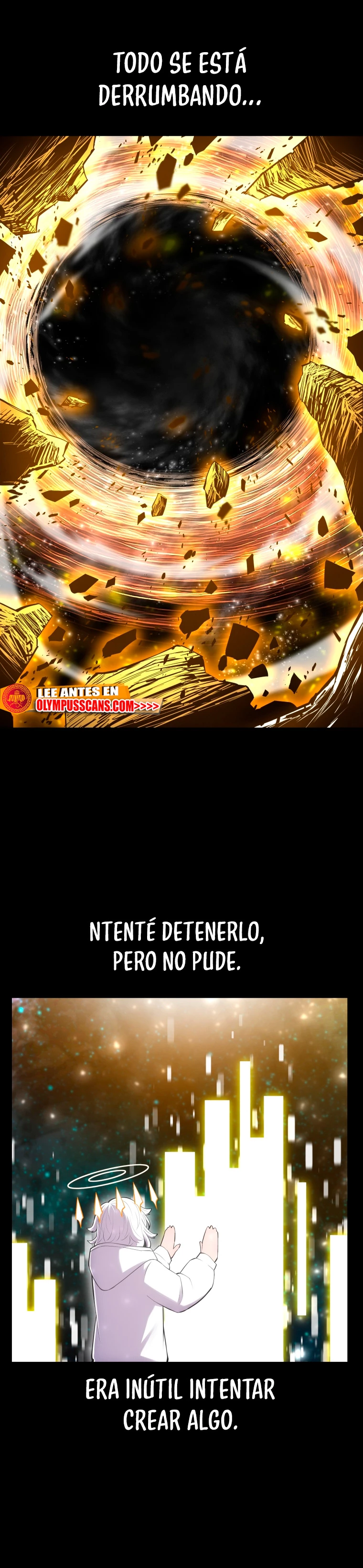 Updater capítulo 116, página 15