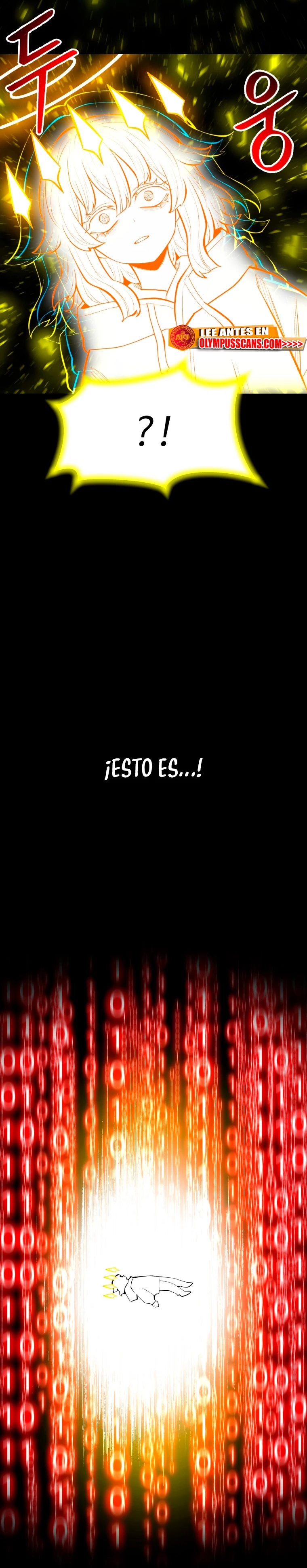 Updater capítulo 116, página 19