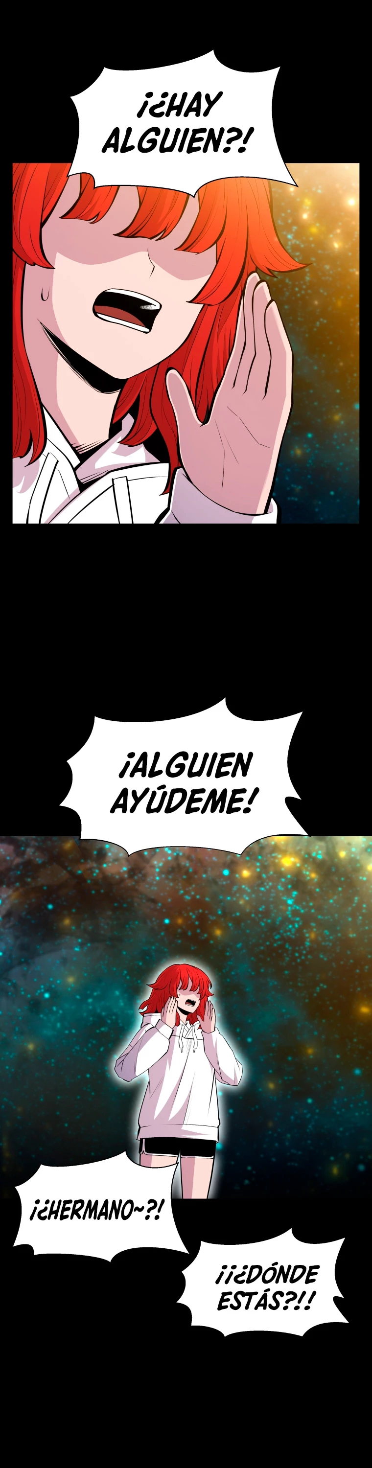 Updater capítulo 116, página 22