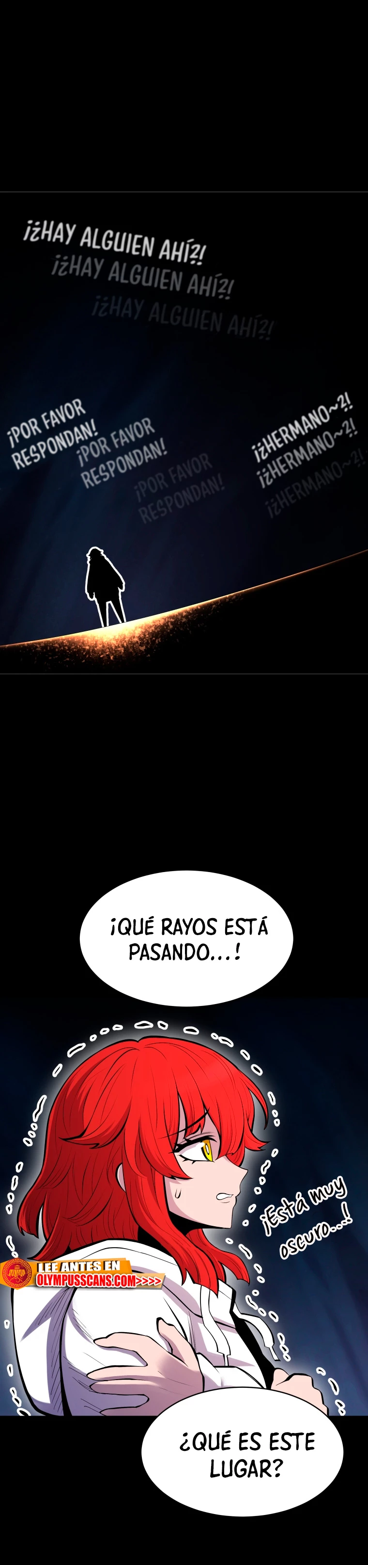 Updater capítulo 116, página 23