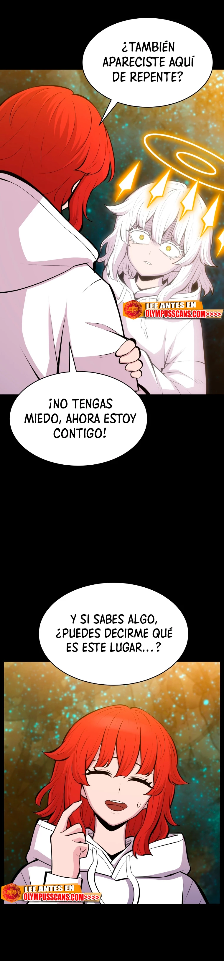 Updater capítulo 116, página 29