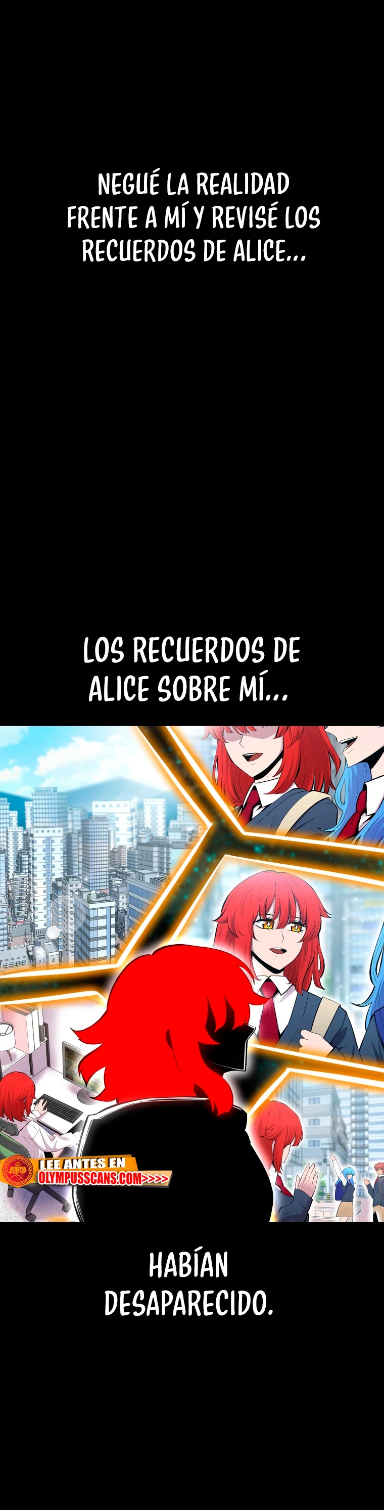 Updater capítulo 116, página 32