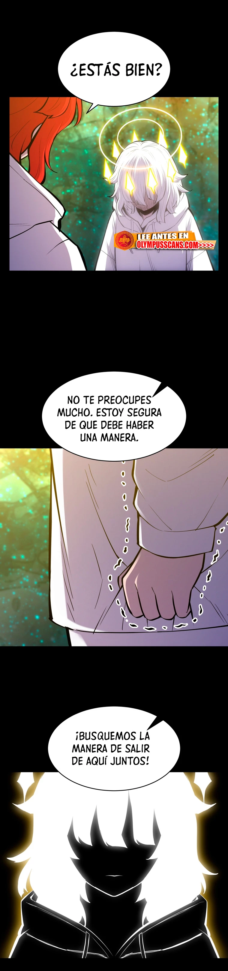 Updater capítulo 116, página 35
