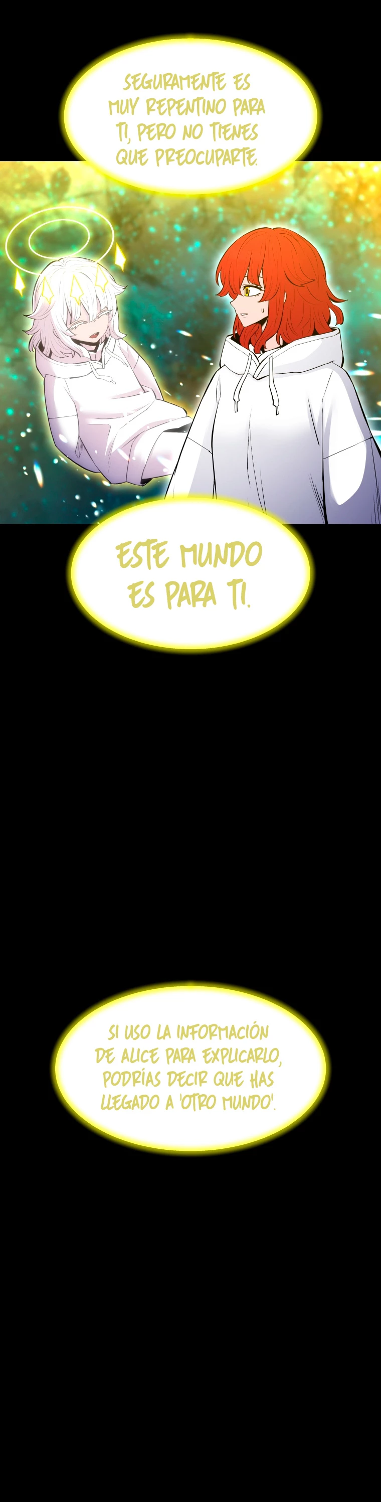 Updater capítulo 116, página 39