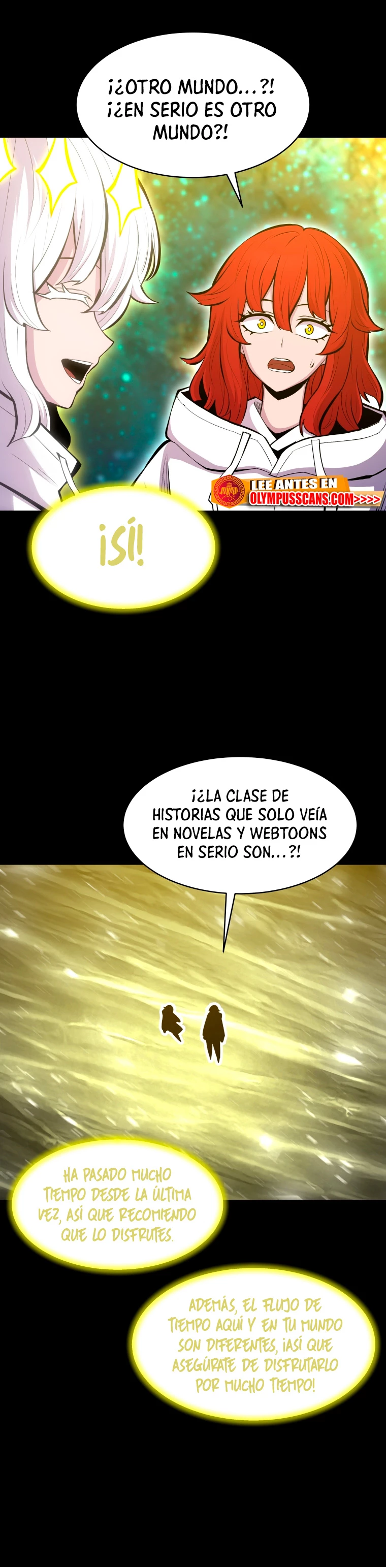 Updater capítulo 116, página 40