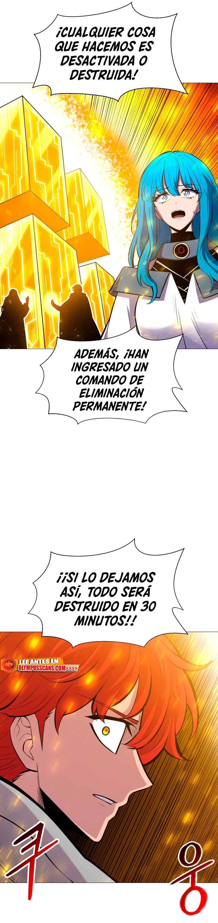 Updater capítulo 117, página 8