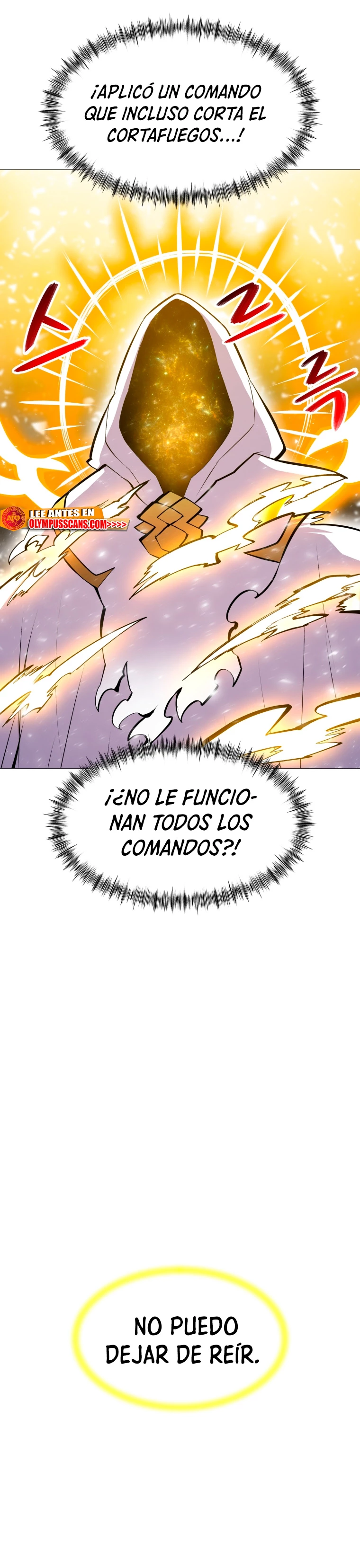Updater capítulo 117, página 20