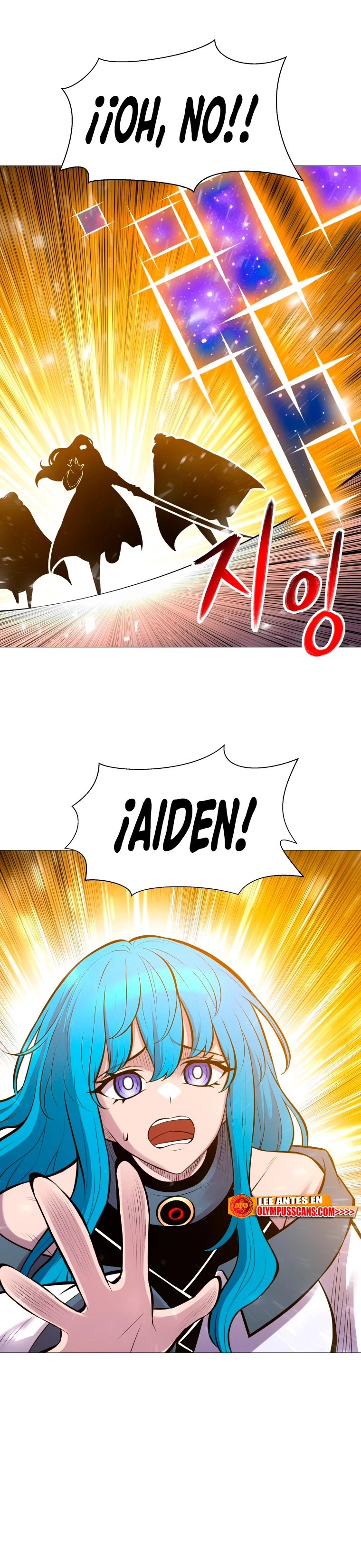 Updater capítulo 117, página 30