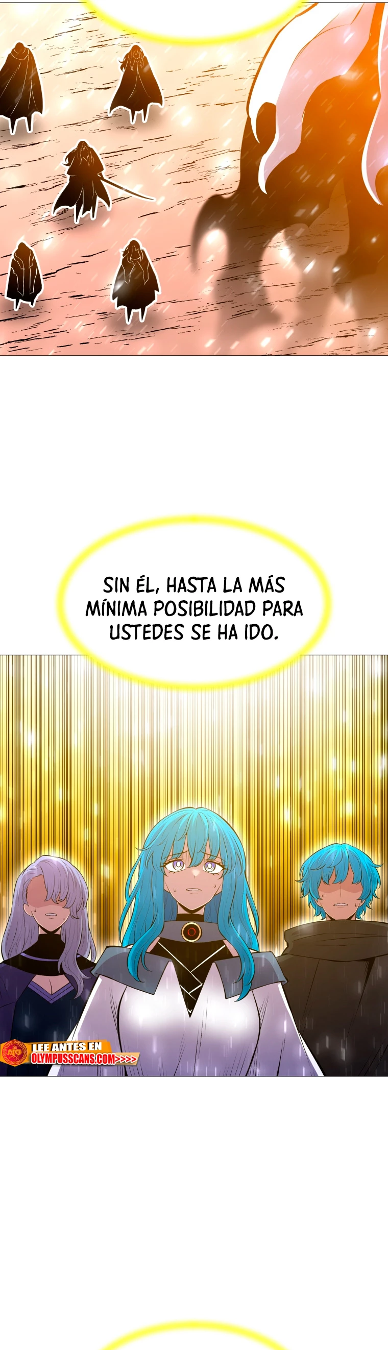 Updater capítulo 117, página 32