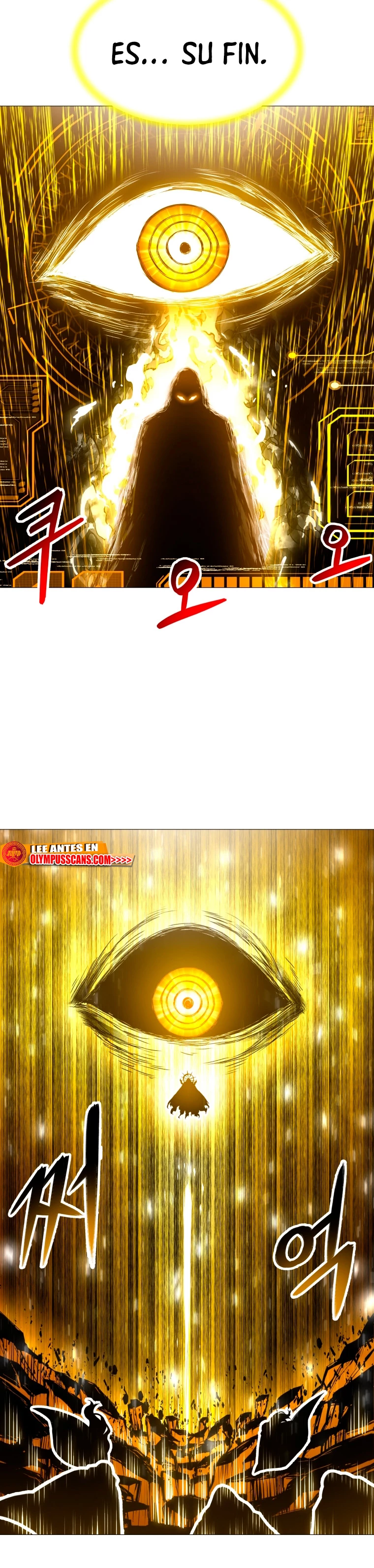 Updater capítulo 117, página 33