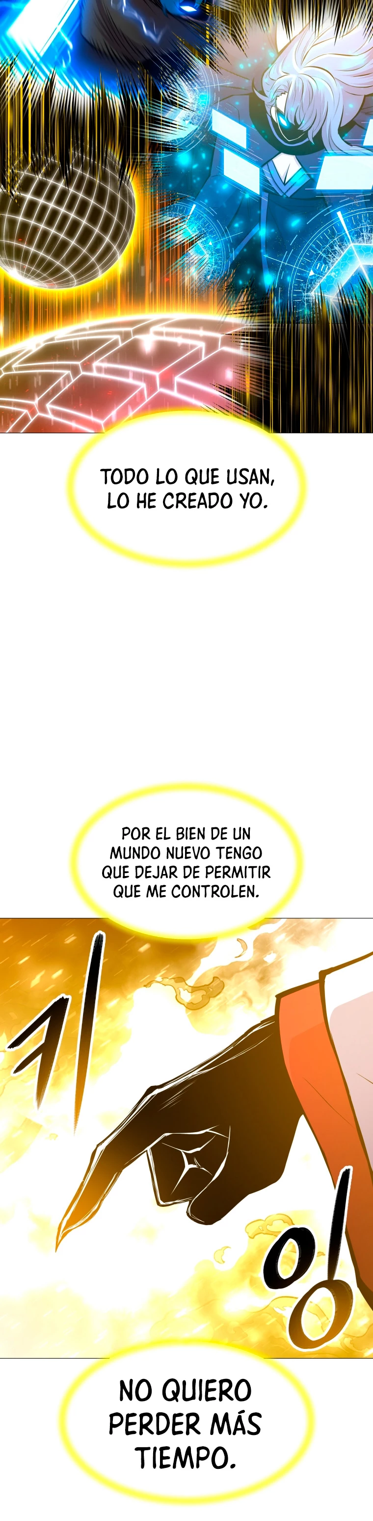 Updater capítulo 117, página 36