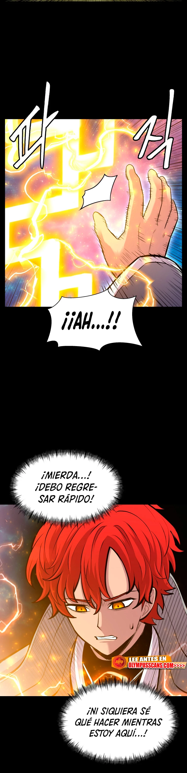 Updater capítulo 118, página 3