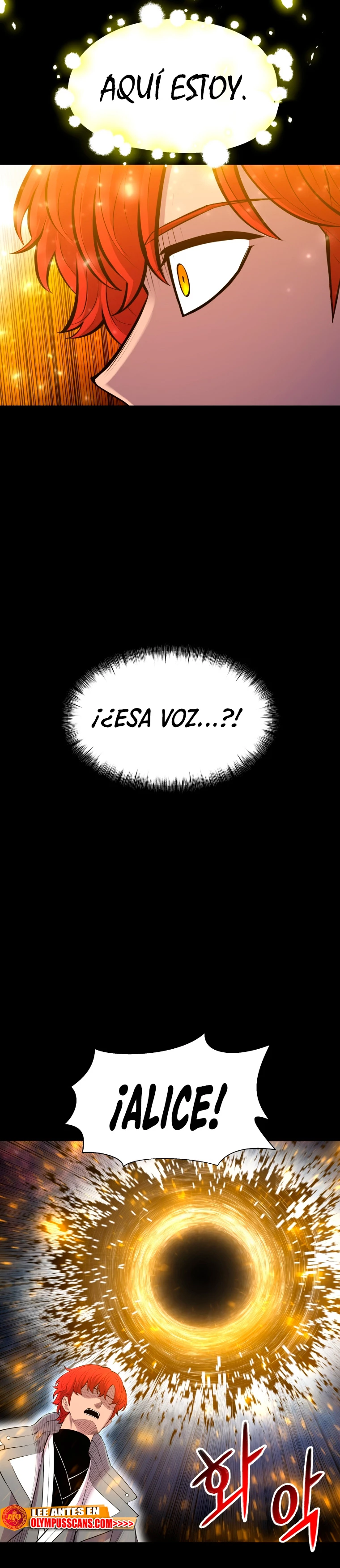 Updater capítulo 118, página 5