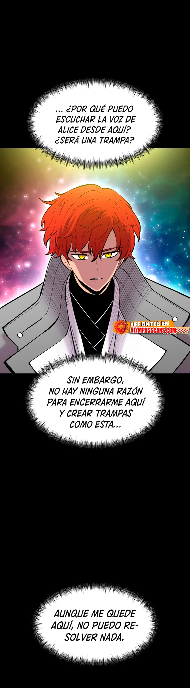 Updater capítulo 118, página 7