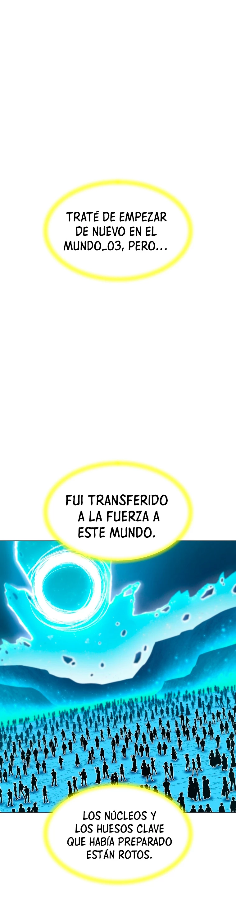 Updater capítulo 118, página 21