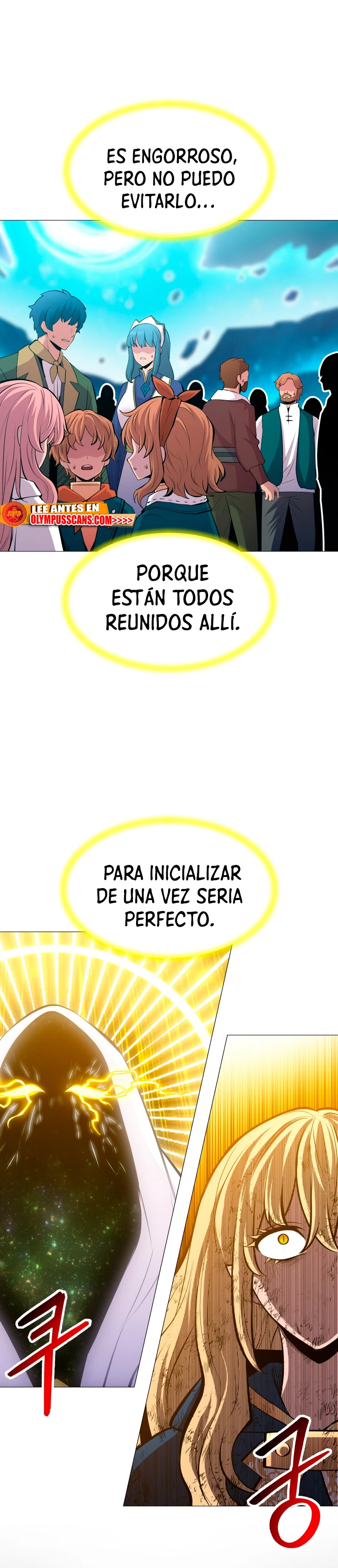Updater capítulo 118, página 22