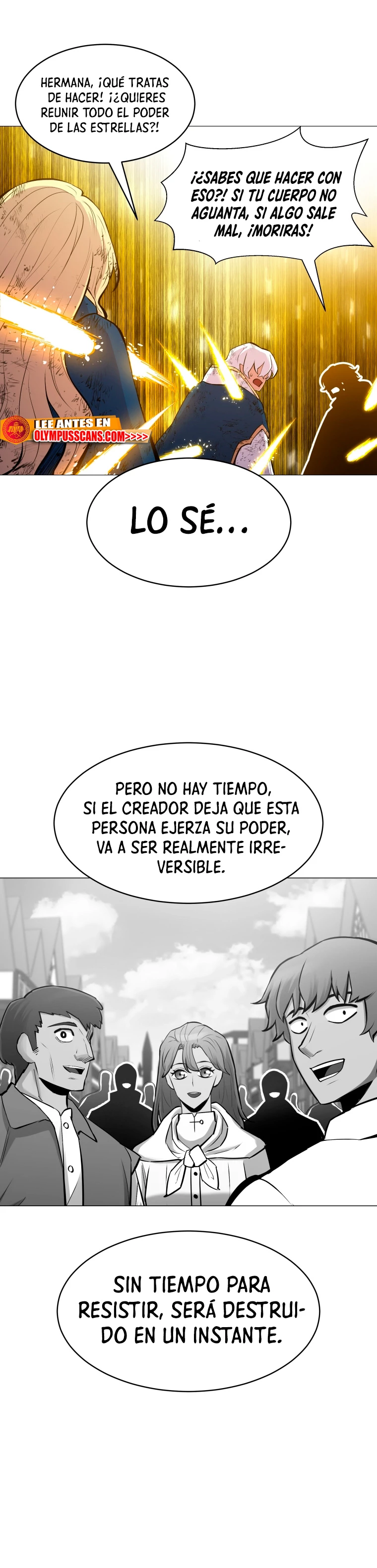Updater capítulo 118, página 28