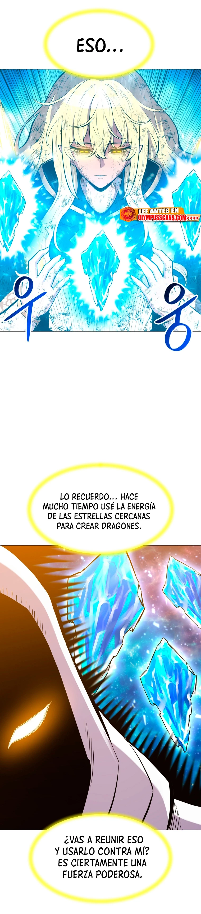 Updater capítulo 118, página 35