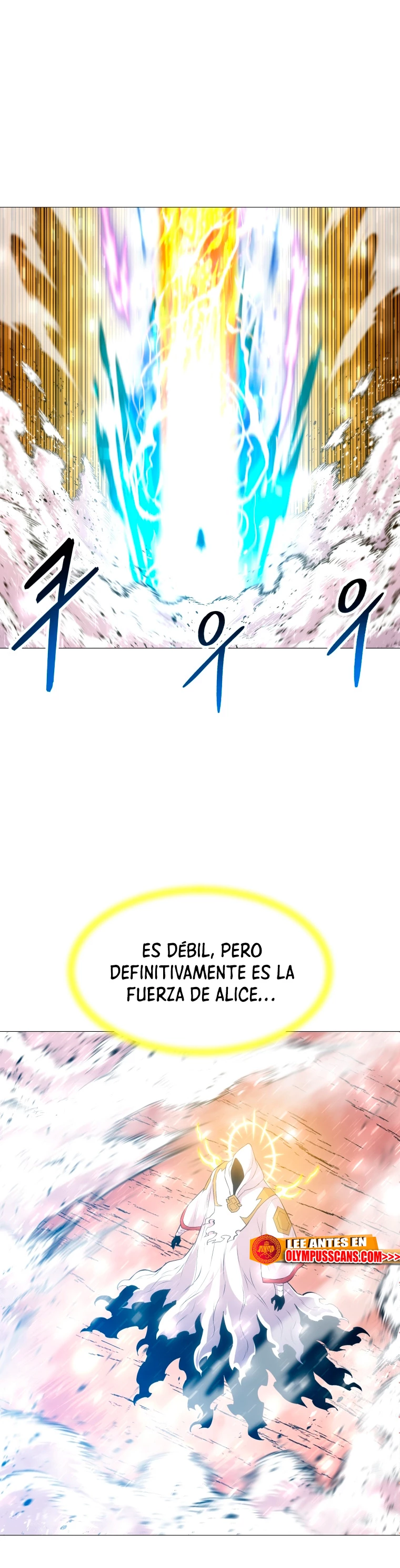 Updater capítulo 118, página 38
