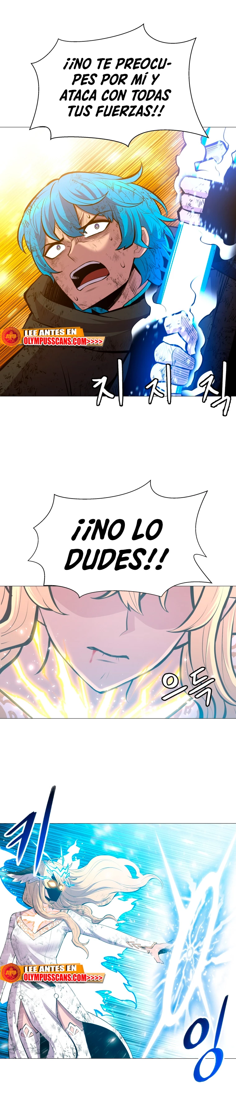 Updater capítulo 119, página 25
