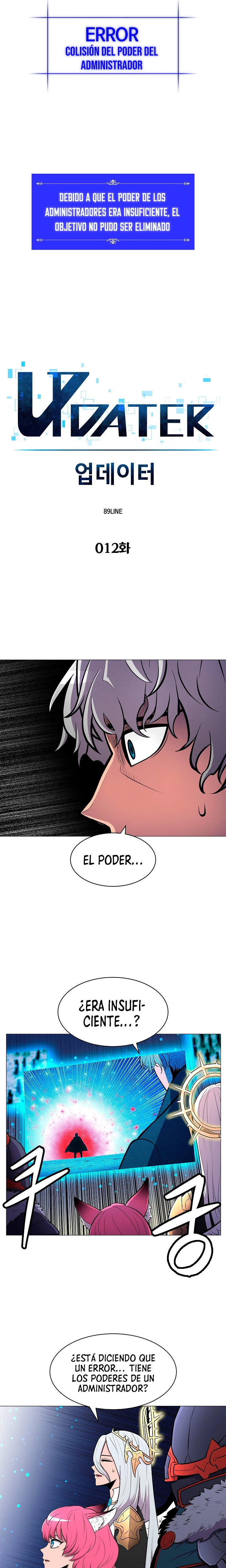 Updater capítulo 12, página 7