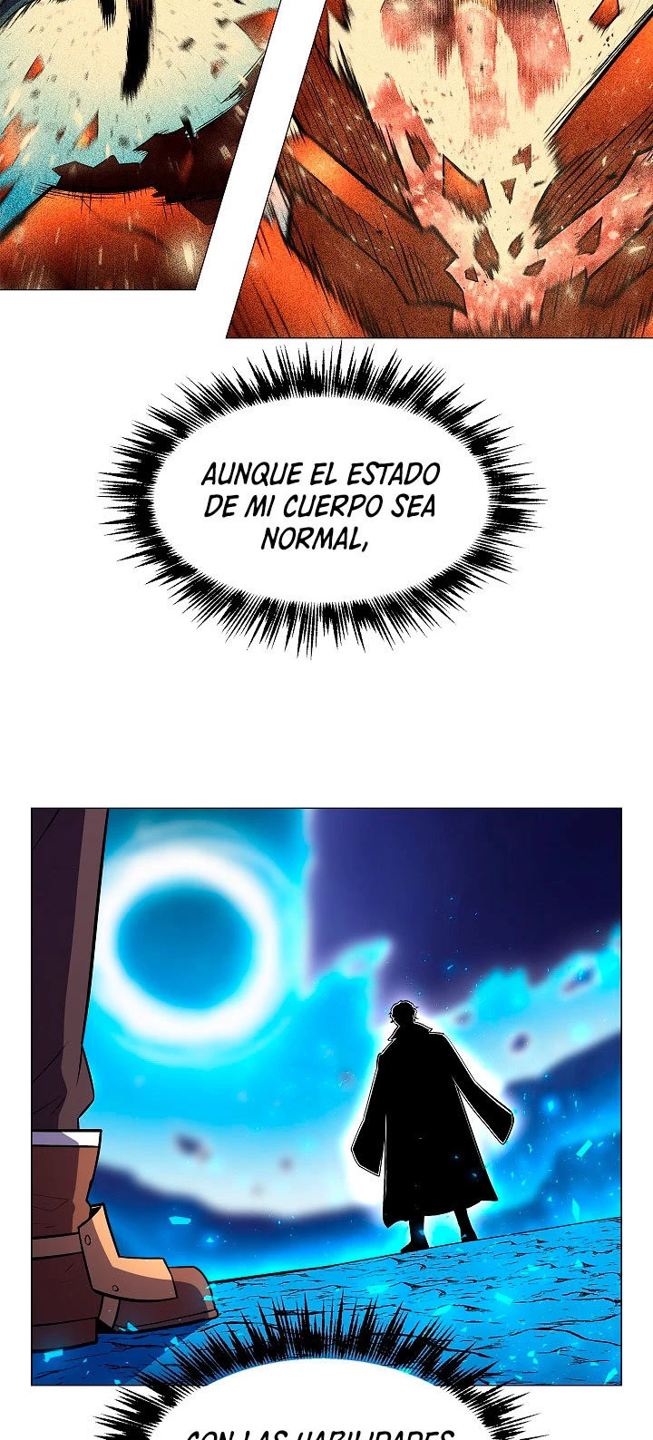 Updater capítulo 12, página 10