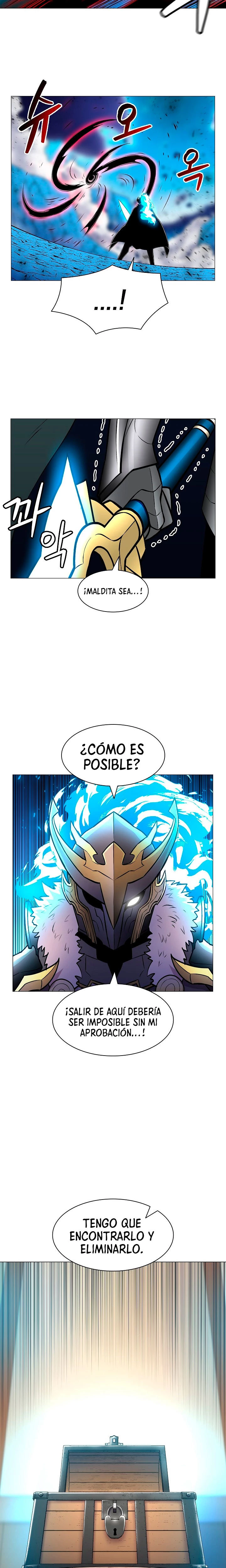 Updater capítulo 12, página 23