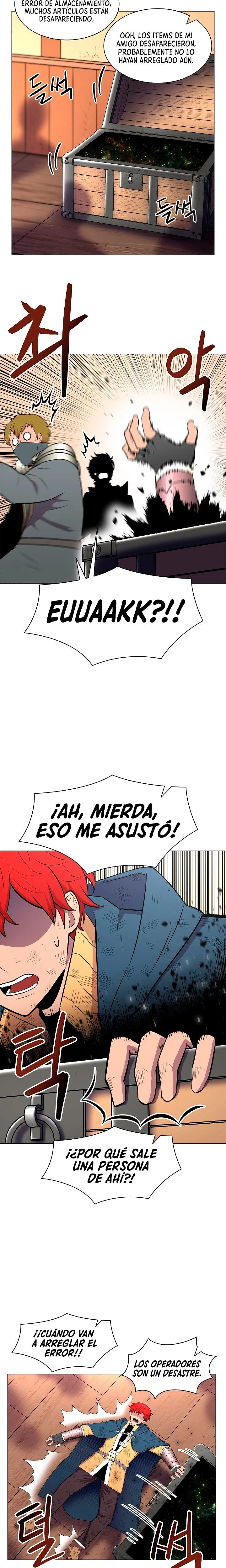 Updater capítulo 12, página 25