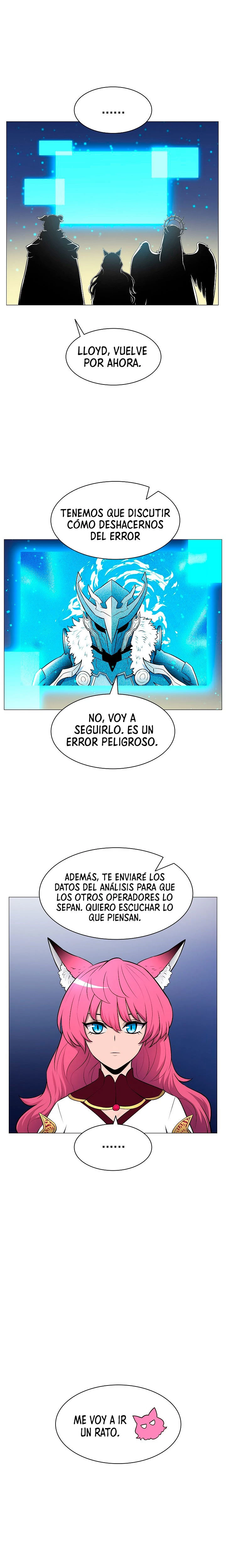 Updater capítulo 12, página 27