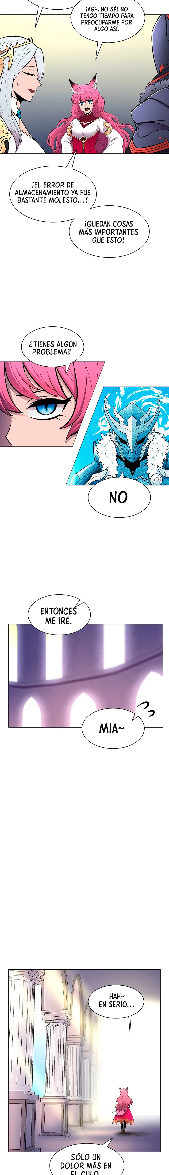 Updater capítulo 12, página 29