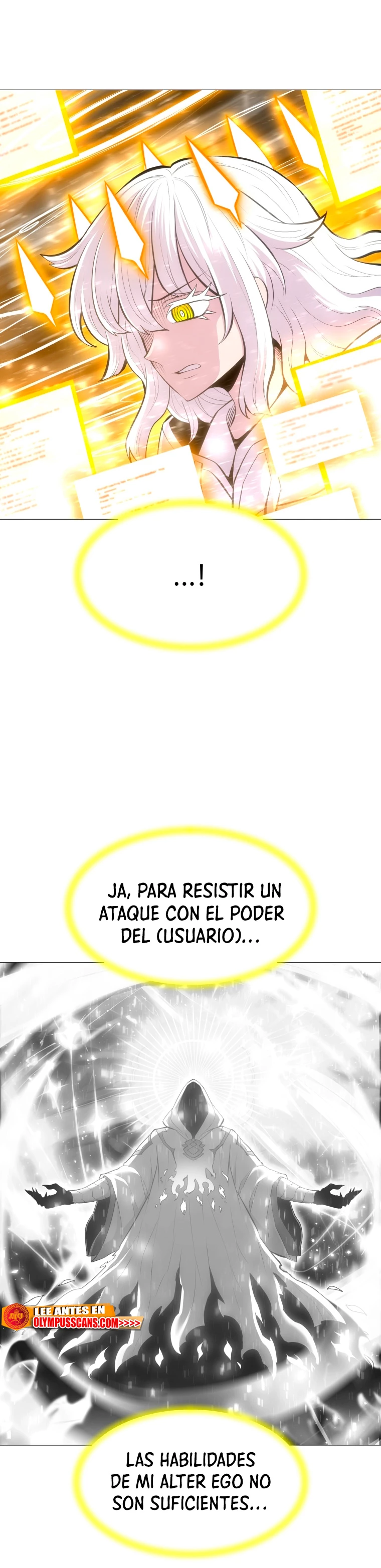 Updater capítulo 120, página 3