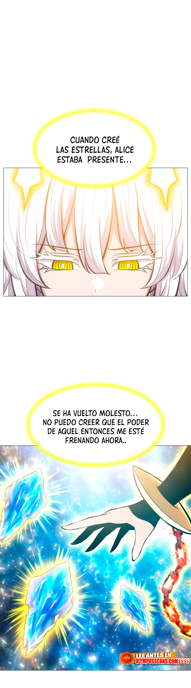 Updater capítulo 120, página 4
