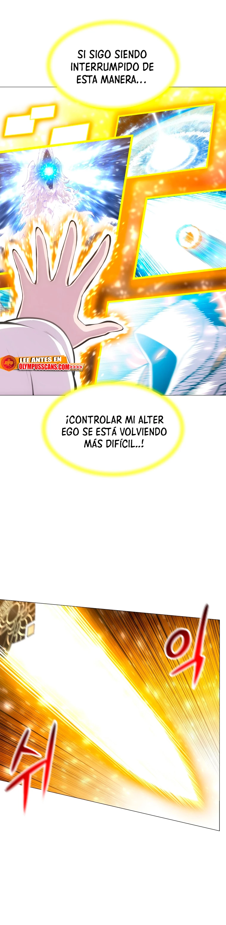 Updater capítulo 120, página 11