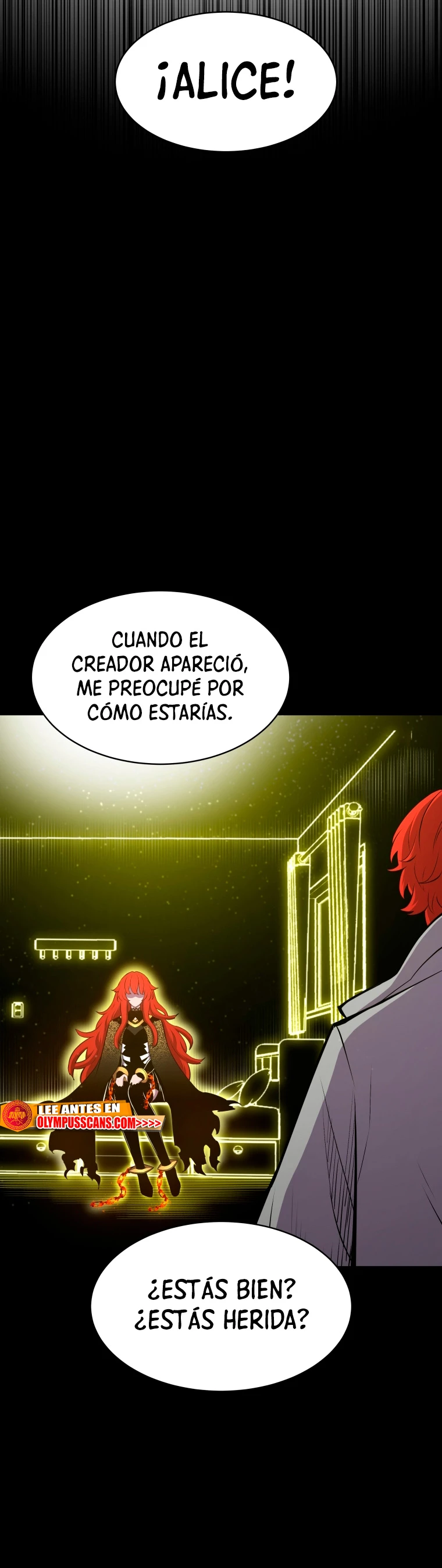 Updater capítulo 120, página 14