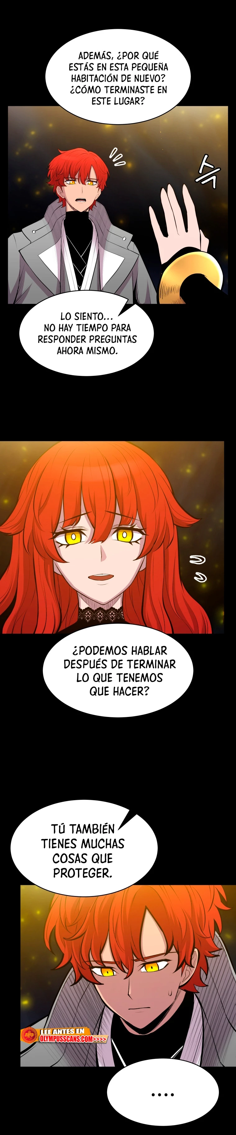 Updater capítulo 120, página 15